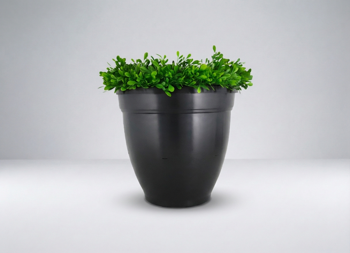 Ovi-Planter Trap