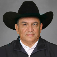 Richard Cruz